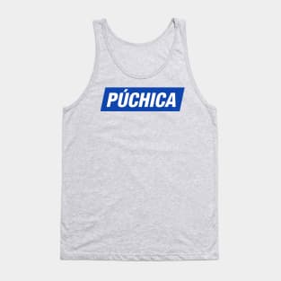 Puchica! - original Tank Top